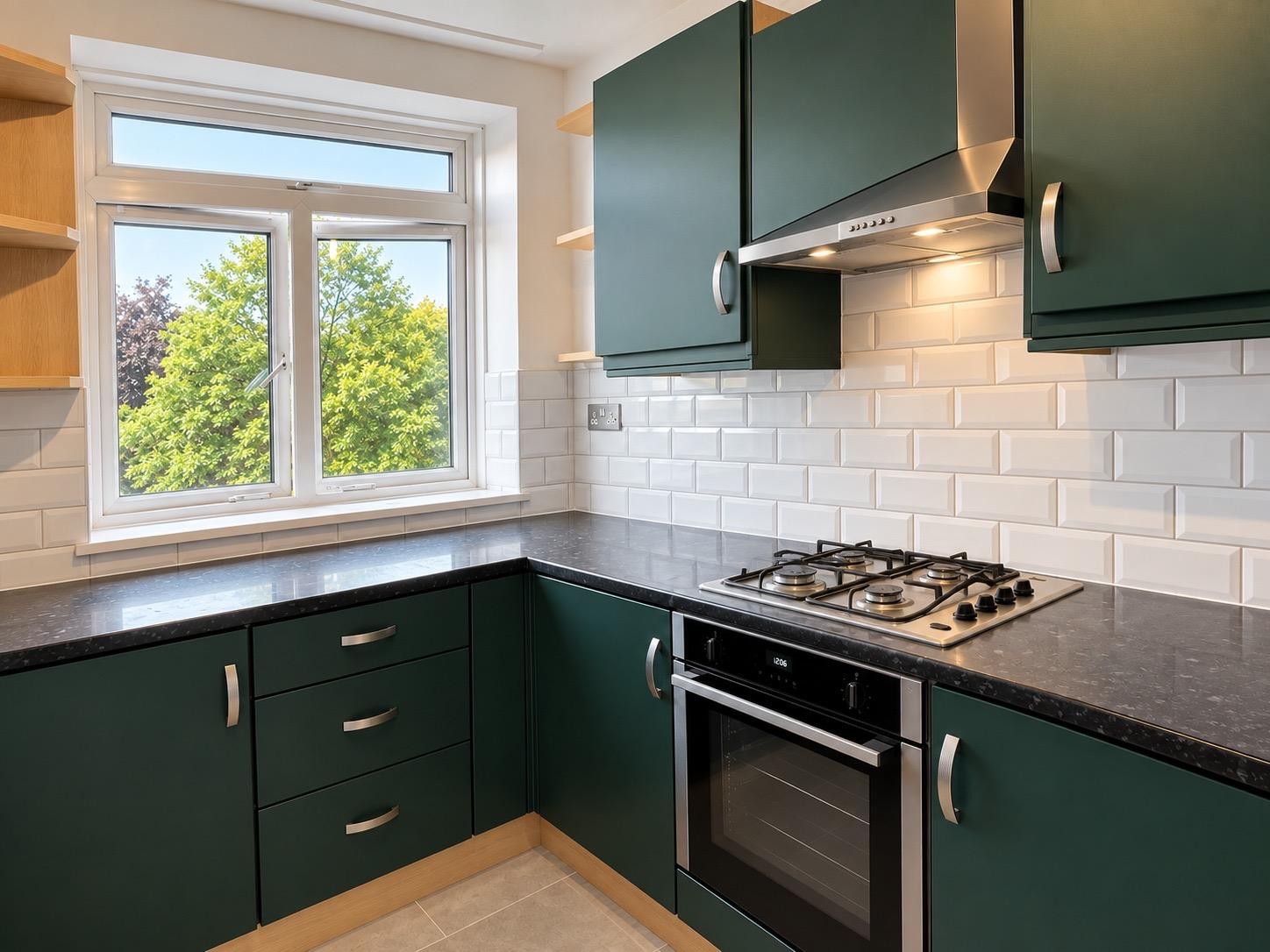 Maitland Park Road, Chalk Farm