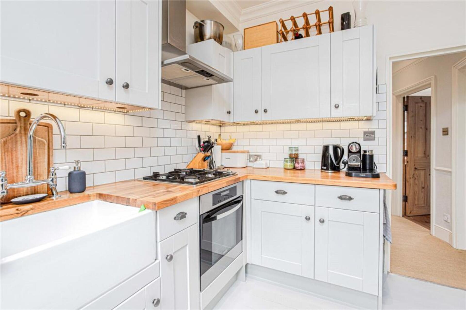 Maidstone Road, Bounds Green 