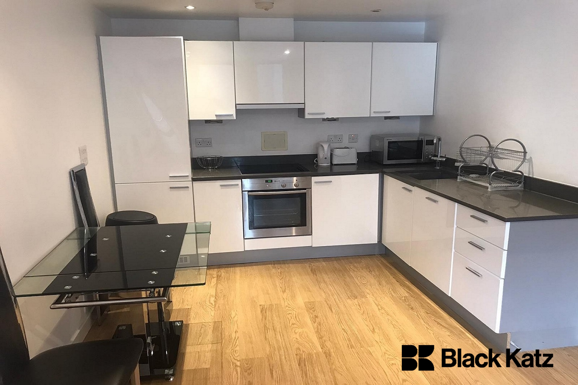 MyBase - 130 Webber Street, Borough / Southwark