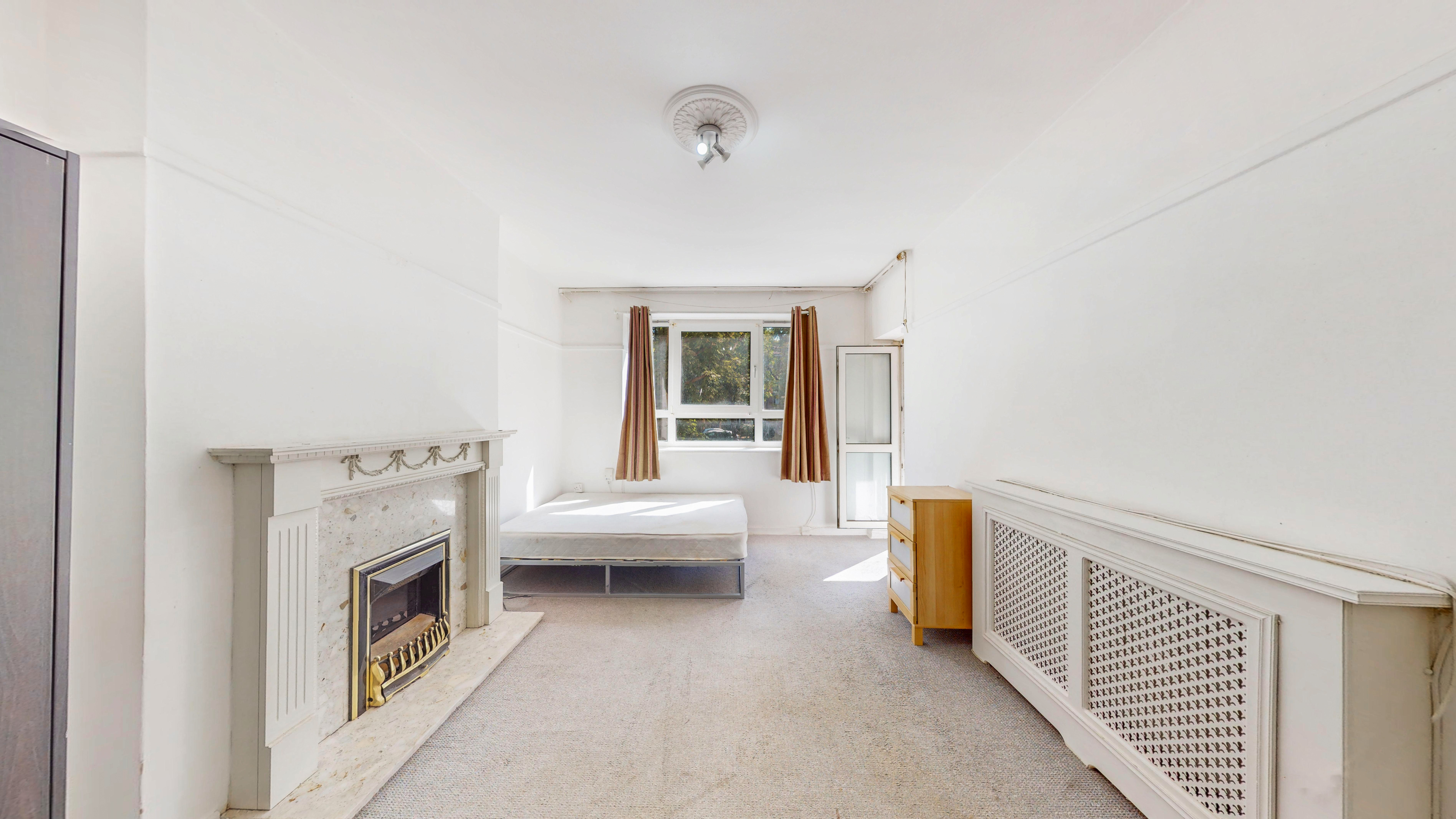 Boundary Road, St Johns Wood