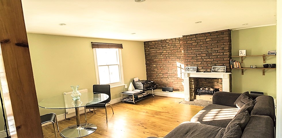 Northpole Road, Ladbroke Grove