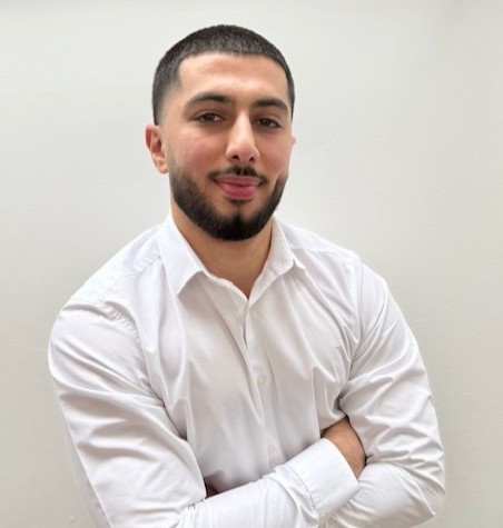 Mehmet Kayran, Senior Negotiator