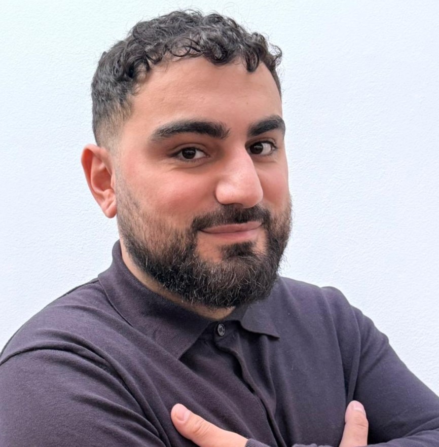 Sal Ozkes, Senior Negotiator