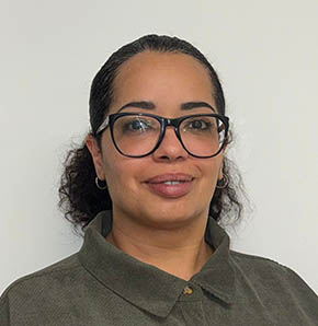 Cal, Senior Property and Project Manager