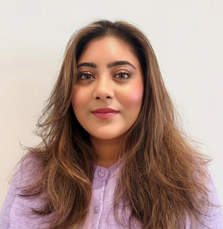 Shayla Khan, Deputy General Manager